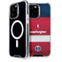 NBA Washington Wizards Jersey iPhone 15 Pro Max MagSafe Case